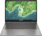 Hp Chromebook X360 14c-cd0053dx 14  Touch Intel I3-1215u 8gb 256gb Ssd Chrome Os