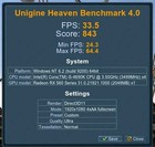 Msi Radeon Rx 560 Aero Itx 2g Oc Graphics Card - Tested   Working 