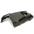 For Yamaha Raptor 700 700r  2006-2023 Black Rear Taillight Cover Tail Light