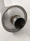 Freightliner Horizontal Muffler W o Spout - P n  04-19936-001