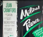 Mildred Pierce Original Quad Movie Poster Bfi 2001 Rr Joan Crawford
