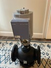 Siemens High Temp Flowrite 4  2-way Nc 599-06052 294-06052 Electro-hydraulic