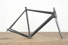 50cm Cannondale Caad12 Alloy Rim Brake Road Frameset Caad 12