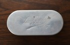 Complete Luxor Goggles And Case No 7  aviator Goggles  C 1920s -1930s