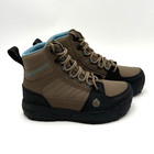 Size 8 Women s Redington Benchmark Wading Boots Sticky Rubber Abrasion Resistant