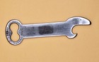 Antique 1910s Pre-prohibition Dubuque Star Beer Bottle Opener  Iowa