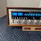 Marantz 2275 Vintage Am fm Stereo Receiver - Serviced - Cleaned - Tested