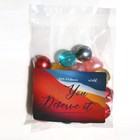 Bath Oil Beads  pearls  - Mixed Colors - The Way You 25 Count  pack Of 1 