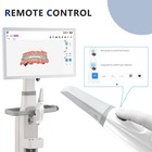 Dental Intra-oral Scanner 3d Real-time Display Software W scanning Sw