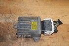 2010 2011 Mazda 3 Transmission 2 0l Computer Unit Tcu Tcm Lf8m 18 9e1e