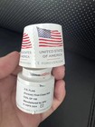 10 Roll Of 100 2025 U s  Flag First Class Us Postage Stamps 1000pcs New