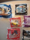 Lot Of 17 Assorted  Mcdonald s Happy Meal Toys See Description