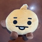 Bt21 Shooky Plush Shooky