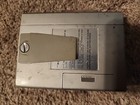 Vintage Realistic Stereo-mate Scp-19 Cassette Player Auto Reverse For Parts