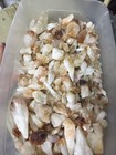 1lb Wholesale Citrine Crystal Cluster Points Natural Gems