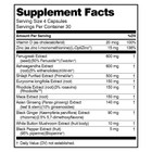 Nugenix Total-t Maxx - Testosterone Booster For Men  Improve Muscle Strength 120