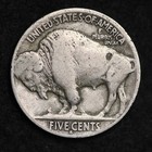 1916-s Buffalo Nickel Free Shipping