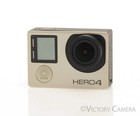 Gopro Hero 4 12mp Gopro Camera  exc- 