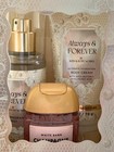 Bath   Body Works Always   Forever Travel Gift Set     3 Pc     Floral Fragrance