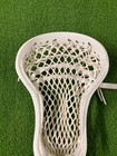 Brine X Lacrosse Head Only White Strung