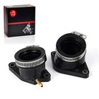 Intake Manifold Boot For Yamaha 2001 2002 2003 2004 2005 Raptor 660 660r