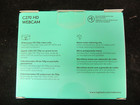 New Logitech C270 Hd Webcam Widescreen 720p 30 Fps Built-in Microphone  Freeship