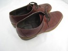 Vintage Brown Roblee Men s Oxfords Shoe Size 10 E c