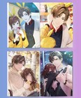 Tears Of Themis                 Zuo Ran        Pictures Album Books Bookmarks Gifts