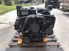 Mercury Marine Mercruiser 7 4 Mpi 454 V8 Engine No Salt Drop In Ready 352 Hrs