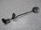 White   s Electronics Dfx Spectrum E-series Metal Detector 