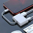 Portable 4 In 1 Usb Camera Sd Tf Card Reader Adapter For Iphone Ipod Ipad Ios 13
