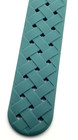 Replacement Watc Band For Apple Watch Series 1-9 se ultra  38-41mm - Green Woven