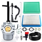 591378 Carburetor For B-ri-ggss-tra-tton Ni-kki 796321 696132 699966 - Pre