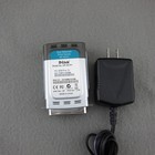 D-link Fast Ethernet Print Server W power Adapter Dp-301p  Tested Working
