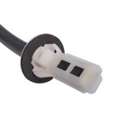 Brisunshine Rear Air Suspension Compressor Replacement For Nissan Armada 17-20