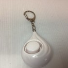 Safesound Emergency Key Chain Personal Alarm 125db Loud Siren Safe Sound