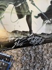 Attack On Titan Cast Signed 30x Movie Poster 24x36 Jsa Mike Mcfarland Eren Anime