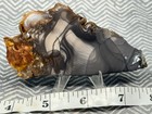 Choice Orbicular Willow Creek Jasper Slab  Lot 325
