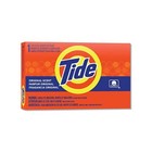 Laundry Cleaning Powder  Single Use  Powerful Formula  156 Count Case