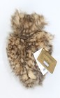 Hansa Portraits Of Nature Plush Owl With Rotating Head-original Tags-10  -  4465