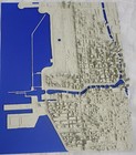 3d Model Of Chicago