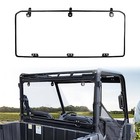 Rear Windshield Compatible With Polaris Ranger Midsize 570  570 Crew  Ev 2015