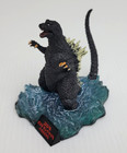 Yuji Sakai Godzilla 2001 Gmk Bandai 3  Mini Diorama Gashapon Figure