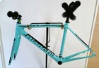 Bianchi Sempre Pro 53 Size Frameset