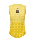 2026 Tour De France - Grand D  part Barcelone - Baselayer Tank -  By Santini