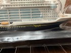 Disney Cruise Line Treasure Official Ship Model New In Box