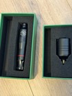 Dragonhawk Atom Wireless Tattoo Gun Pen Machine Kit Working Check Description