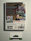 Wheel Of Fortune  nintendo Wii  2010  - Complete