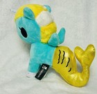 Tokidoki Mermicornos 7 5    Aurora World Plush - Seychelles