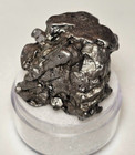 45 6 Grams Authentic Campo Del Cielo Meteorite